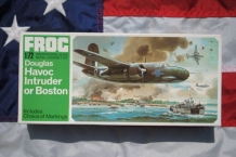 images/productimages/small/Douglas Havoc Intruder or Douglas Boston Frog F208 doos.jpg